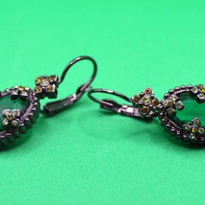 Costume Jewelry