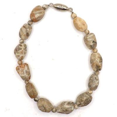 Natural Stone Jewelry from Different Countries