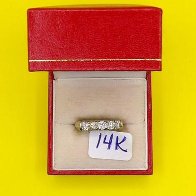 Gold Jewelry
