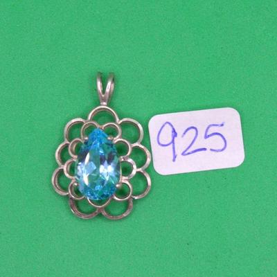 Silver Jewelry