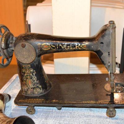Singer