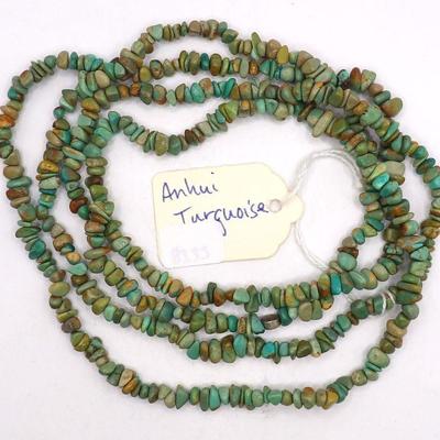 Natural Stone Jewelry from Different Countries
