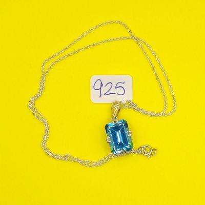 Silver Jewelry