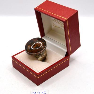 Natural Stone Jewelry from Different Countries