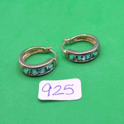 Silver Jewelry