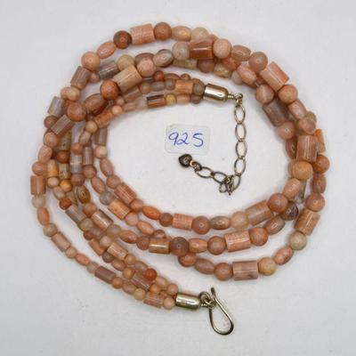 Natural Stone Jewelry from Different Countries