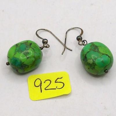 Natural Stone Jewelry from Different Countries