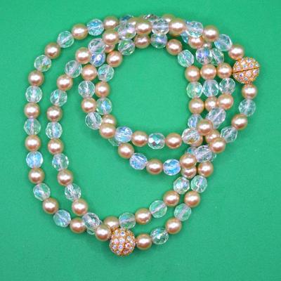 Costume Jewelry