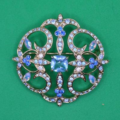 Costume Jewelry