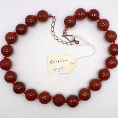 Natural Stone Jewelry from Different Countries
