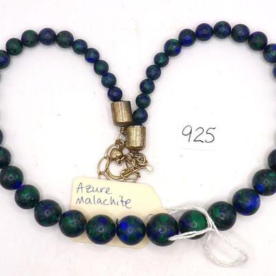 Natural Stone Jewelry from Different Countries