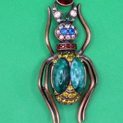 Costume Jewelry