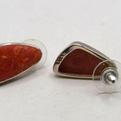 Natural Stone Jewelry from Different Countries