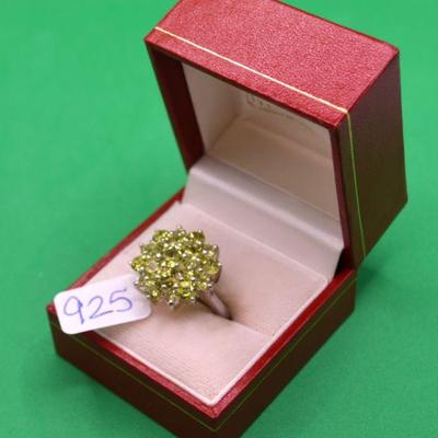 Silver Jewelry