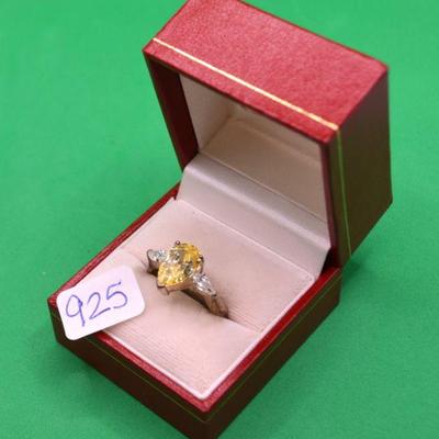 Silver Jewelry