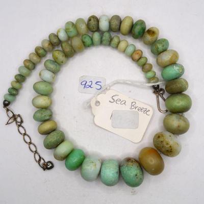 Natural Stone Jewelry from Different Countries