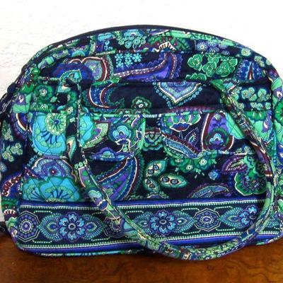 Vera Bradley Bags & Wallets