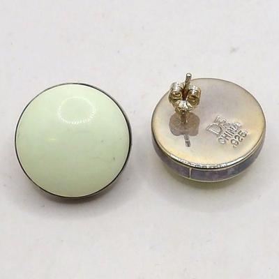 Natural Stone Jewelry from Different Countries
