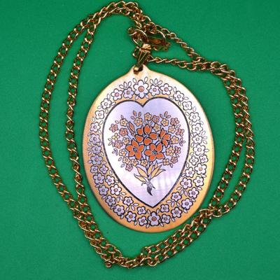 Costume Jewelry