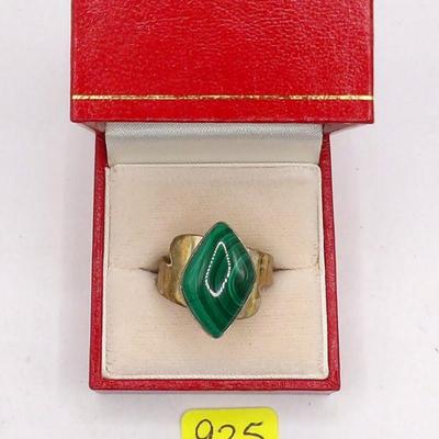 Natural Stone Jewelry from Different Countries