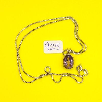 Silver Jewelry