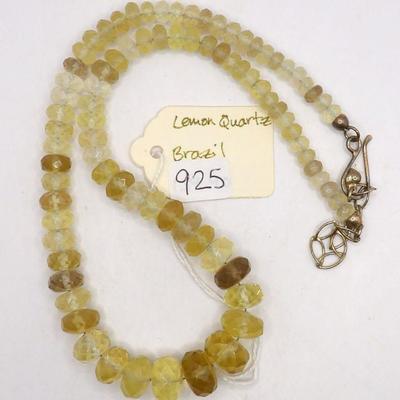Natural Stone Jewelry from Different Countries