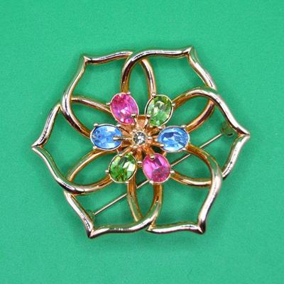 Costume Jewelry