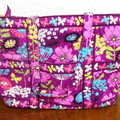 Vera Bradley Bags & Wallets