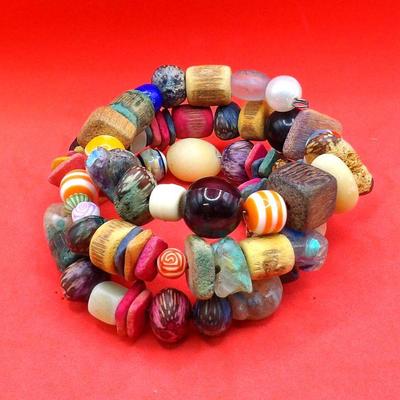 Costume Jewelry