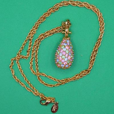 Costume Jewelry