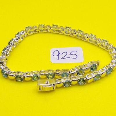 Silver Jewelry