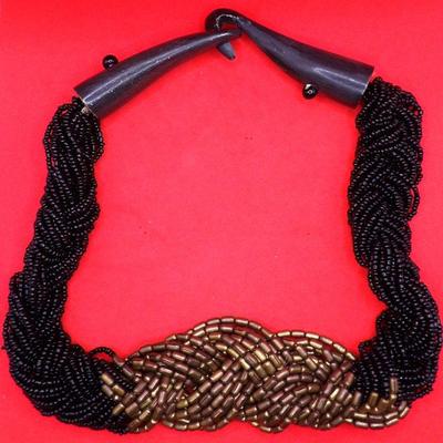 Costume Jewelry