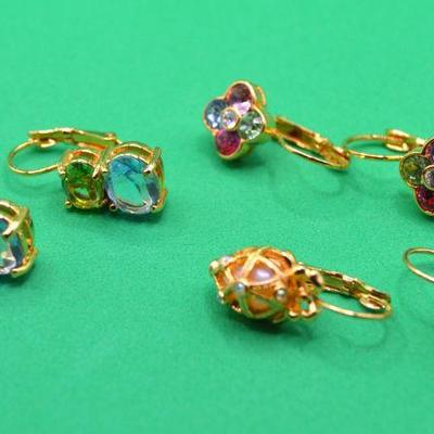 Costume Jewelry