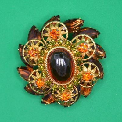 Costume Jewelry
