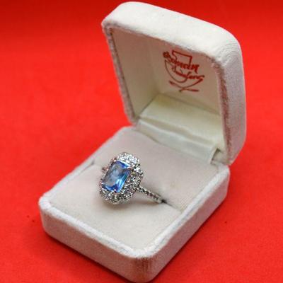 Costume Jewelry