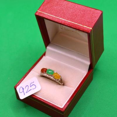 Silver Jewelry