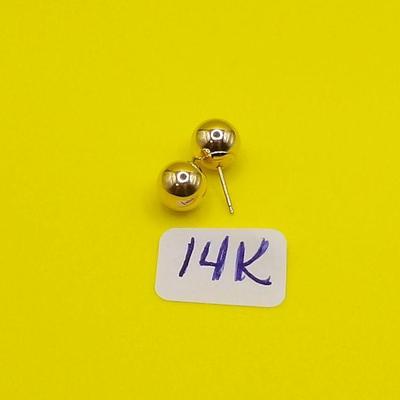 Gold Jewelry