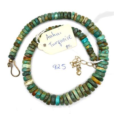 Natural Stone Jewelry from Different Countries