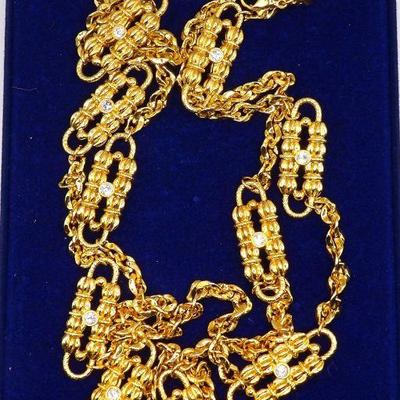 Camrose & Kross Jackie Kennedy Onassis Collection