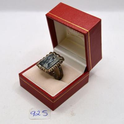 Natural Stone Jewelry from Different Countries