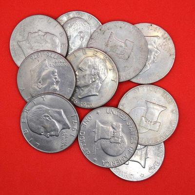 Coins