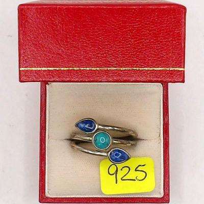 Natural Stone Jewelry from Different Countries