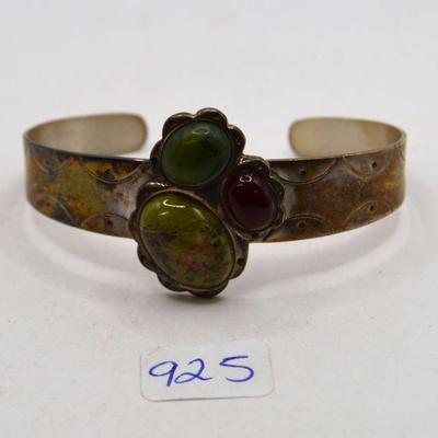 Natural Stone Jewelry from Different Countries