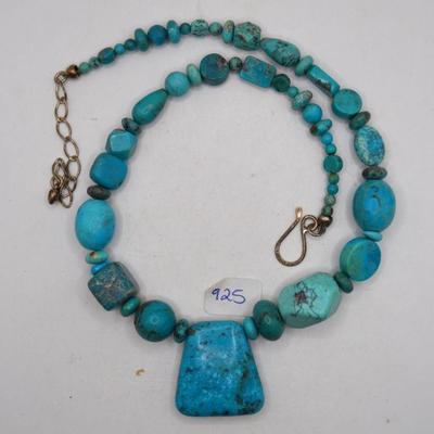 Natural Stone Jewelry from Different Countries