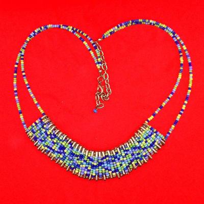 Costume Jewelry