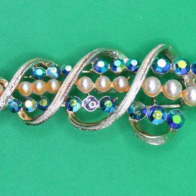 Costume Jewelry