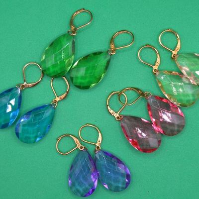 Costume Jewelry