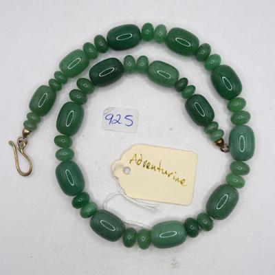 Natural Stone Jewelry from Different Countries