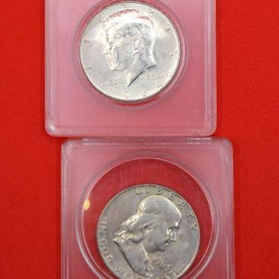 Coins