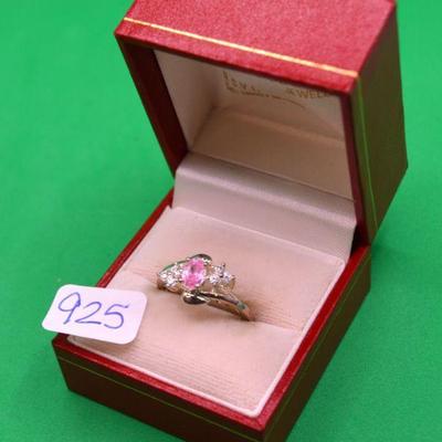 Silver Jewelry